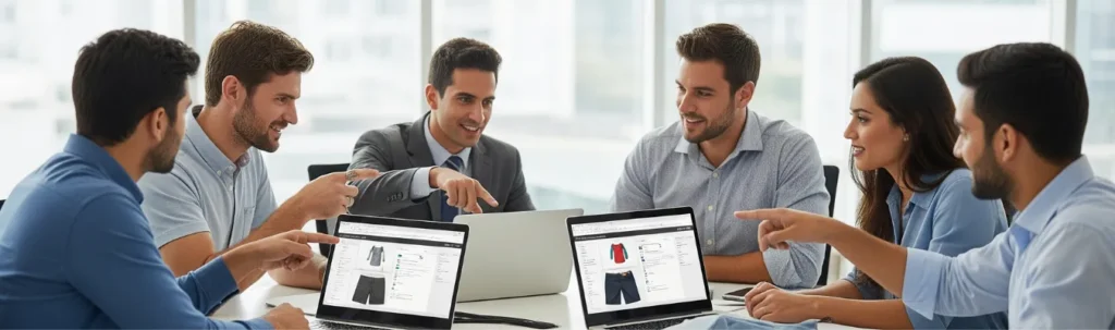 Market insights on the evolving world of shorts manufacturers for men at RYZEAL.
