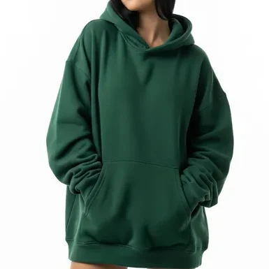 Women’s Oversized Hoodie Manufacturer in Bangladesh – RYZEAL SOURCING