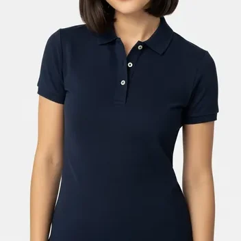 Women’s pique Polo Shirt Manufacturer in Bangladesh RYZEAL SOURCING