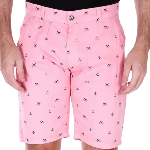 RYZEAL SOURCING printed shorts manufacturers for men in Bangladesh offering stylish patterns for international buyers.