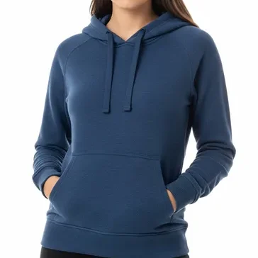 Women’s Pullover Hoodie Manufacturer in Bangladesh – RYZEAL SOURCING