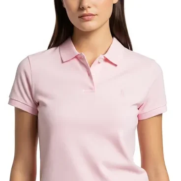 Women’s Short Sleeve Polo Shirt Manufacturer in Bangladesh RYZEAL SOURCING