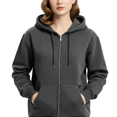 Women’s Zip Up Hoodie Manufacturer in Bangladesh – RYZEAL SOURCING