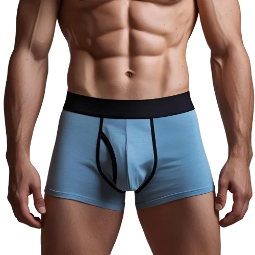 RYZEAL SOURCING mens briefs wholesale supplier offering durable boxer briefs for men worldwide.