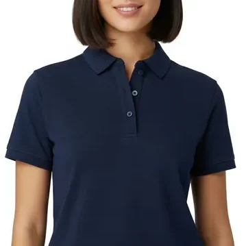 Women’s Classic Fit Polo Shirt Manufacturer in Bangladesh RYZEAL SOURCING