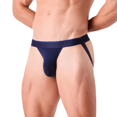 RYZEAL SOURCING mens briefs wholesale supplier producing high-performance jock straps for men.