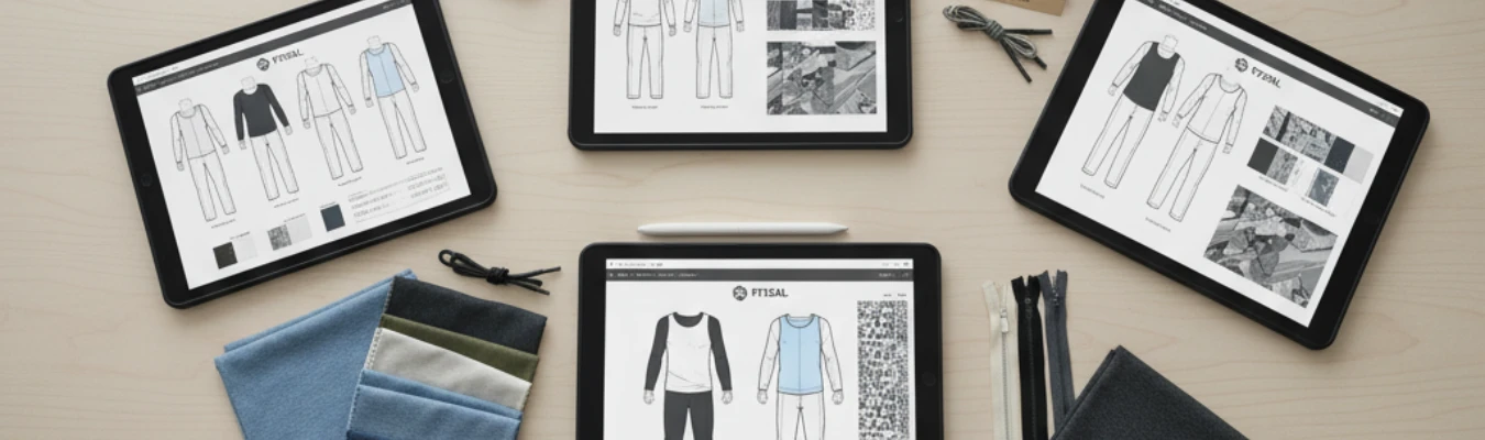 How RYZEAL stays agile and future ready in men's tank tops wholesale production in Bangladesh