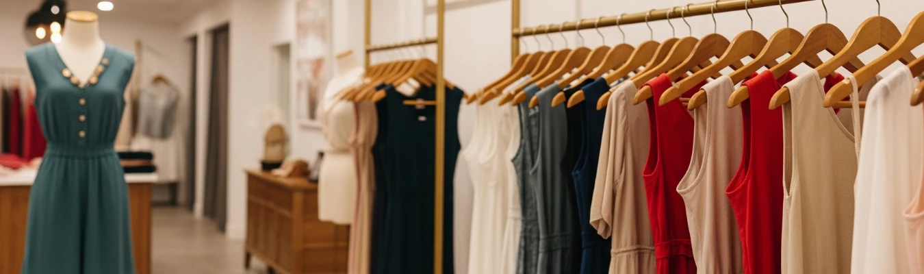 How RYZEAL Stays Agile & Future-Ready as Wholesale Womens Rompers Supplier