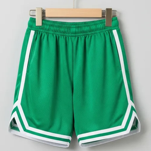 Golf Shorts – Active Precision by Kids Shorts Manufacturer