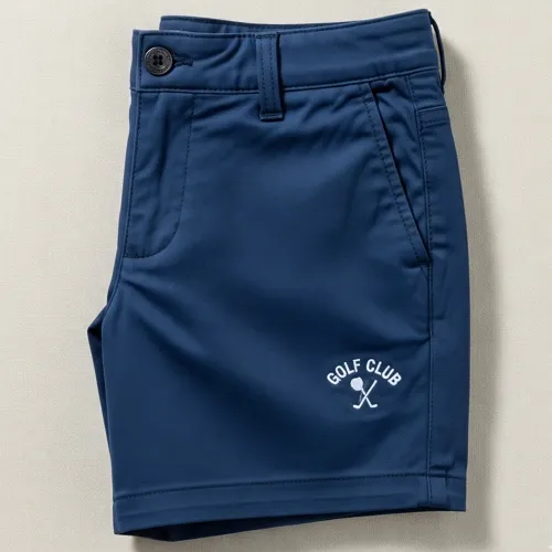 Baggy Shorts – Loose Fit by Kids Shorts Manufacturer