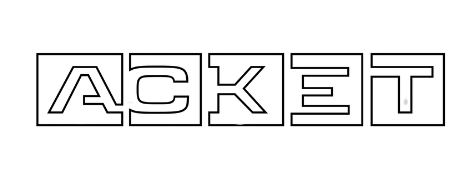 Our Client 12 - ACKET