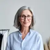 Client testimonial section with Emily Carter from USA praising RYZEAL SOURCING for quality, timely delivery, and attention to detail.