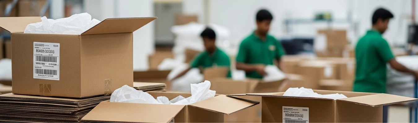 Partner with a Trusted, Certified, and People-First Wholesale Womens Rompers Supplier Company 1