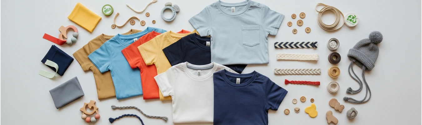 Quality Control, Compliance & Ethical Production at RYZEAL as Wholesale Kids T Shirts Manufacturer 1