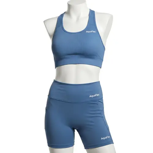 AquaFlex performance boxer briefs by Women's Boxer Brief Manufacturers