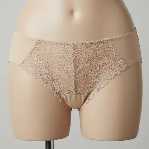 Women's Brazilian Panties Manufacturer in Bangladesh