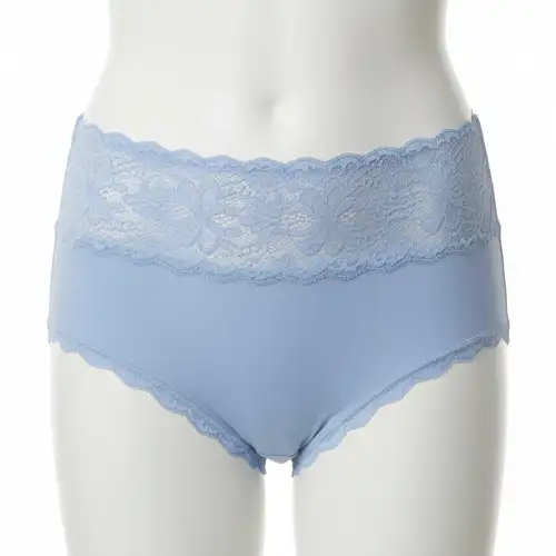Women's Brief Panties Manufacturer in Bangladesh