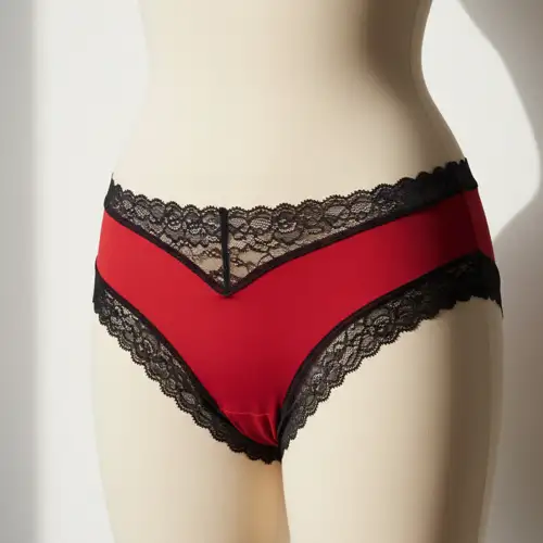 Women's Cheeky Panties Manufacturer in Bangladesh