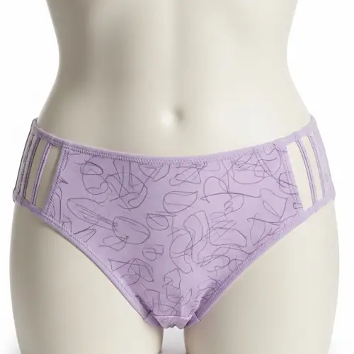 Sketch strapped boxer briefs by Women's Boxer Brief Manufacturers