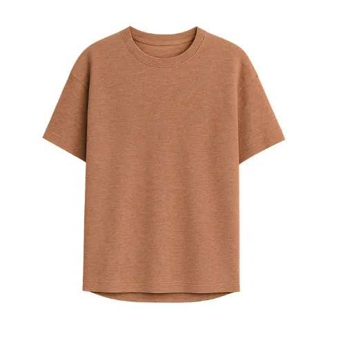 Drop shoulder Men's, Women's & Kid's t-shirt produced by RYZEAL, forward-thinking T-shirt Clothing Manufacturers in Bangladesh.