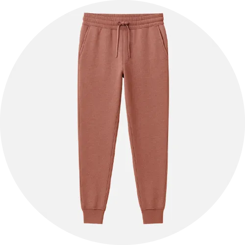 Men’s activewear product icon featuring performance wear manufactured by RYZEAL Sourcing.