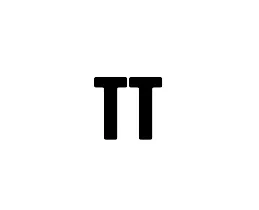 T/T telegraphic transfer icon used for bank-to-bank wire payments.