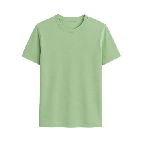 Classic short sleeve Men's, Women's & Kid's t-shirt by RYZEAL, reputable T-shirt Clothing Manufacturers in Bangladesh.