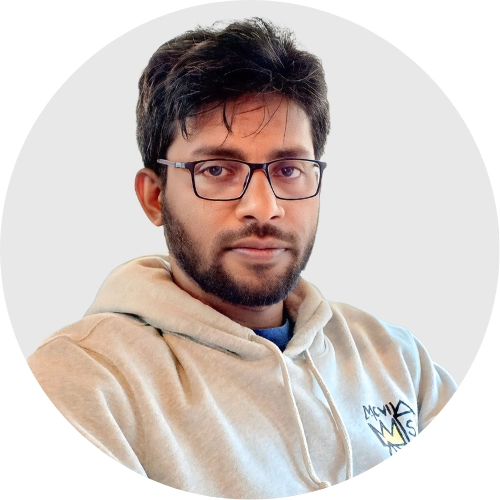 Md Abdul Kadir Director at RYZEAL Sourcing