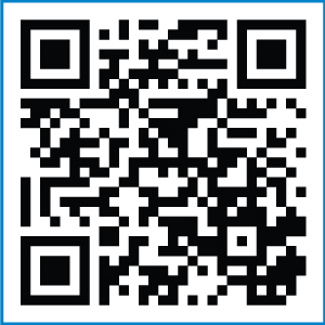 QR code linking to the official Facebook page of RYZEAL Sourcing.