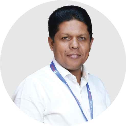 Amirul Muminin Executive Director at RYZEAL Sourcing
