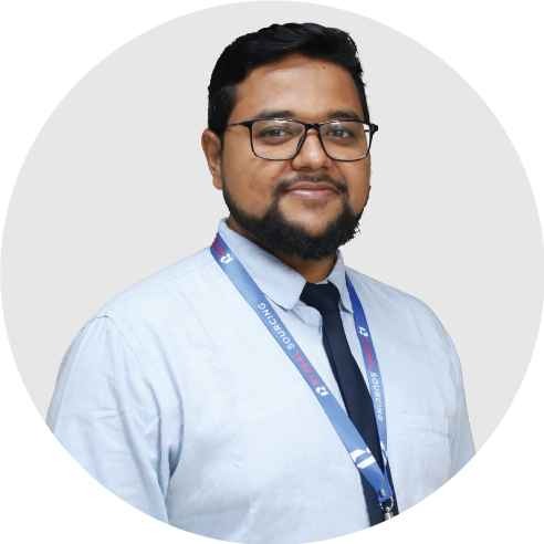 Nazmul Hossain Niloy Assistant Merchandiser at RYZEAL Sourcing