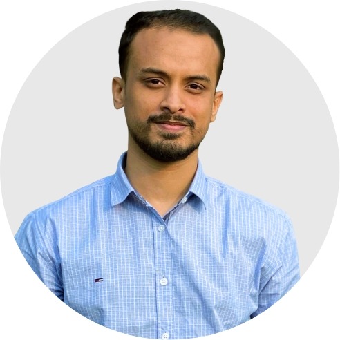 Abir Hasan Himel Executive Digital Growth at RYZEAL Sourcing