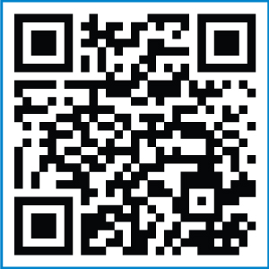 QR code linking to the official LinkedIn page of RYZEAL Sourcing.
