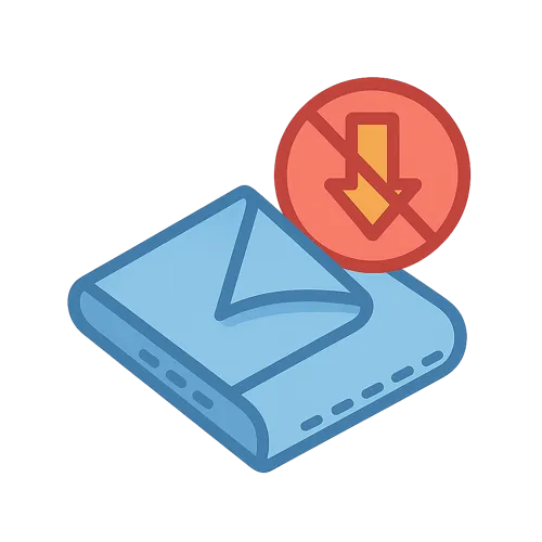 Anti-shrink fabric treatment icon used by RYZEAL clothing manufacturer.