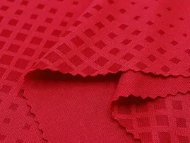 Jacquard knit fabric pattern offered by RYZEAL, clothing manufacturer in Bangladesh.