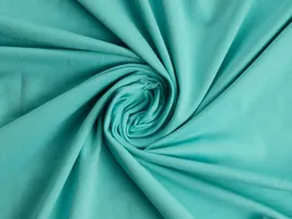 Lycra stretch fabric option from RYZEAL clothing manufacturer.