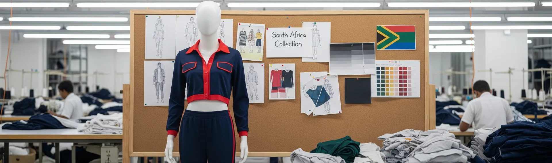 Bangladesh clothing manufacturers support for Clothing Manufacturers South Africa buyers