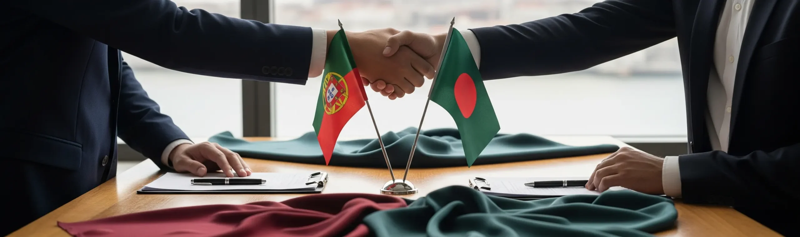 Fornecedores de Roupa Portugal Parceiro de Fabrico de Confianca no Bangladesh 1 scaled