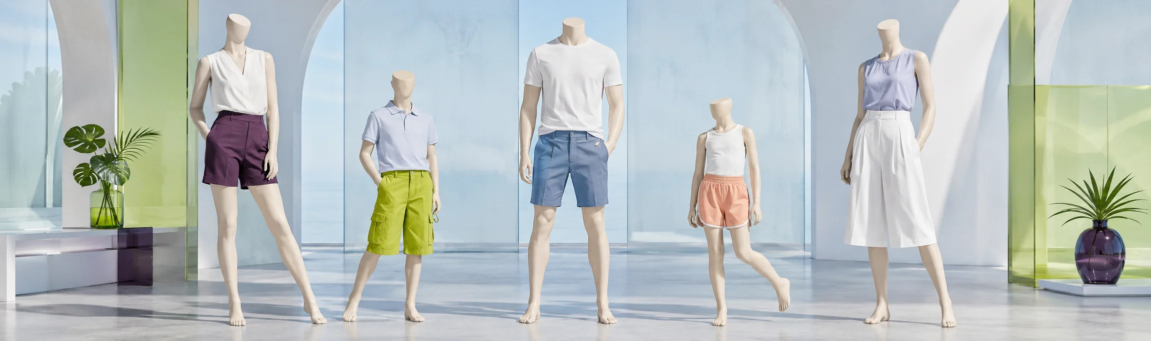 How Global Demand Is Reshaping The Custom Shorts Manufacturer Market