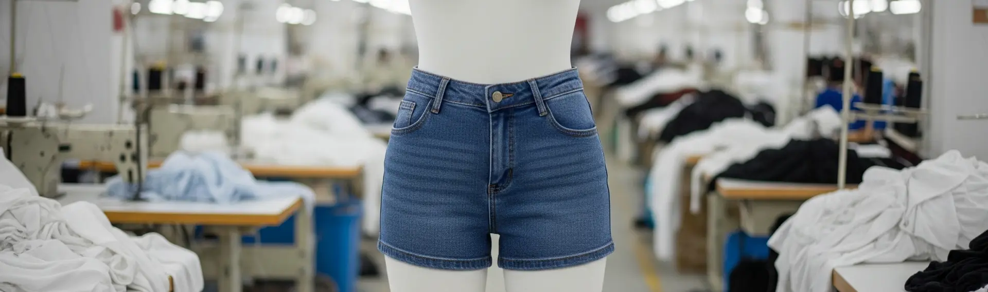 How A Custom Shorts Manufacturer Controls Fit, Waistbands And Function
