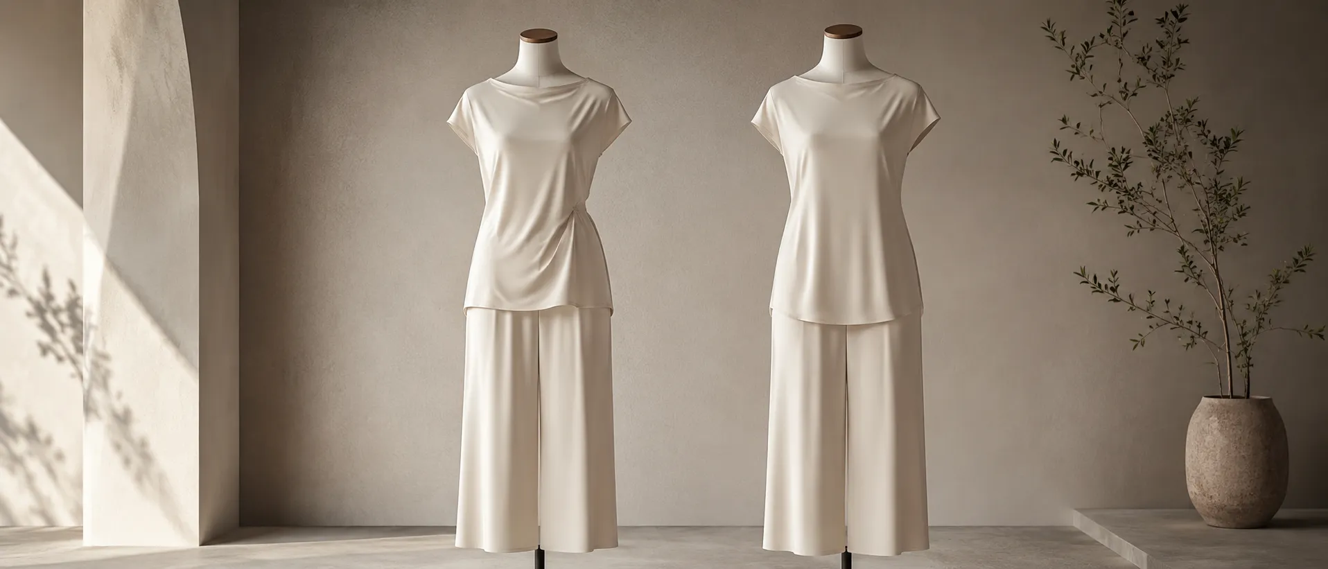 Garment Production Problems Fit Problems 3