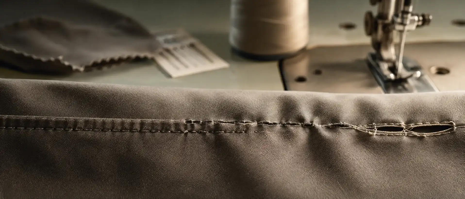 Garment Production Problems Sewing and Workmanship Defects 2 B