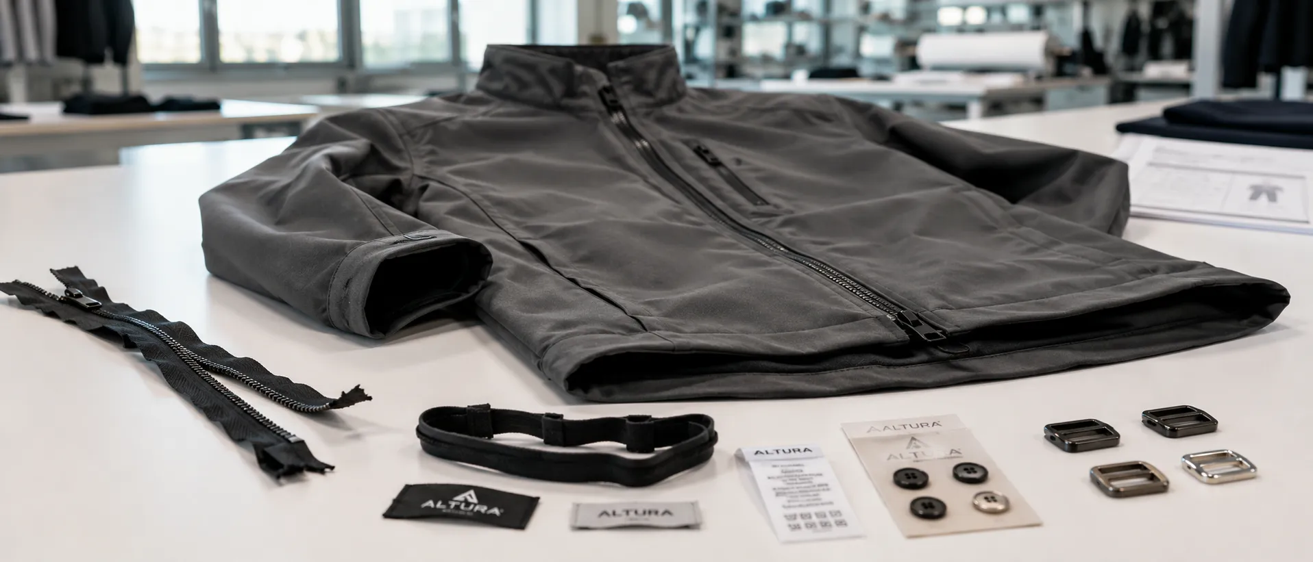 Garment Production Problems Trim and Accessory Problems