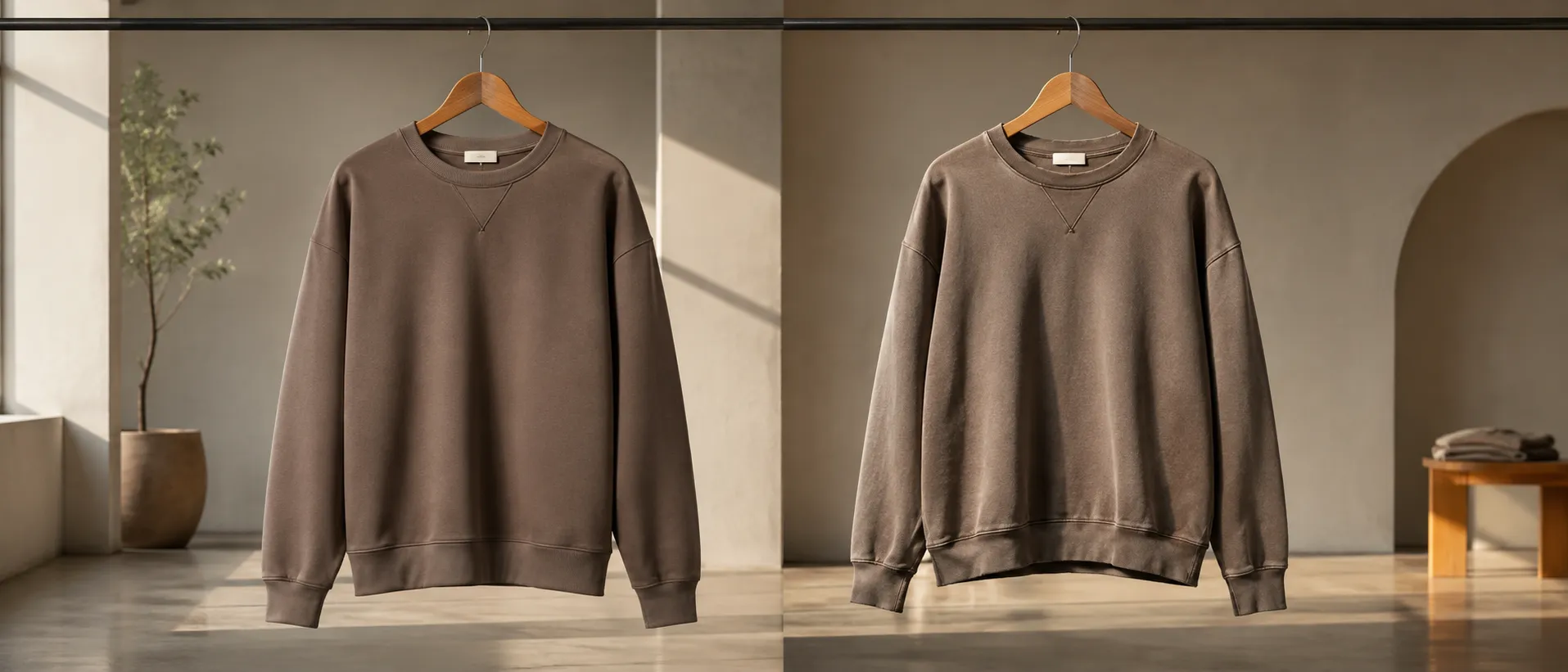 Garment Production Problems Washing and Finishing Problems 1