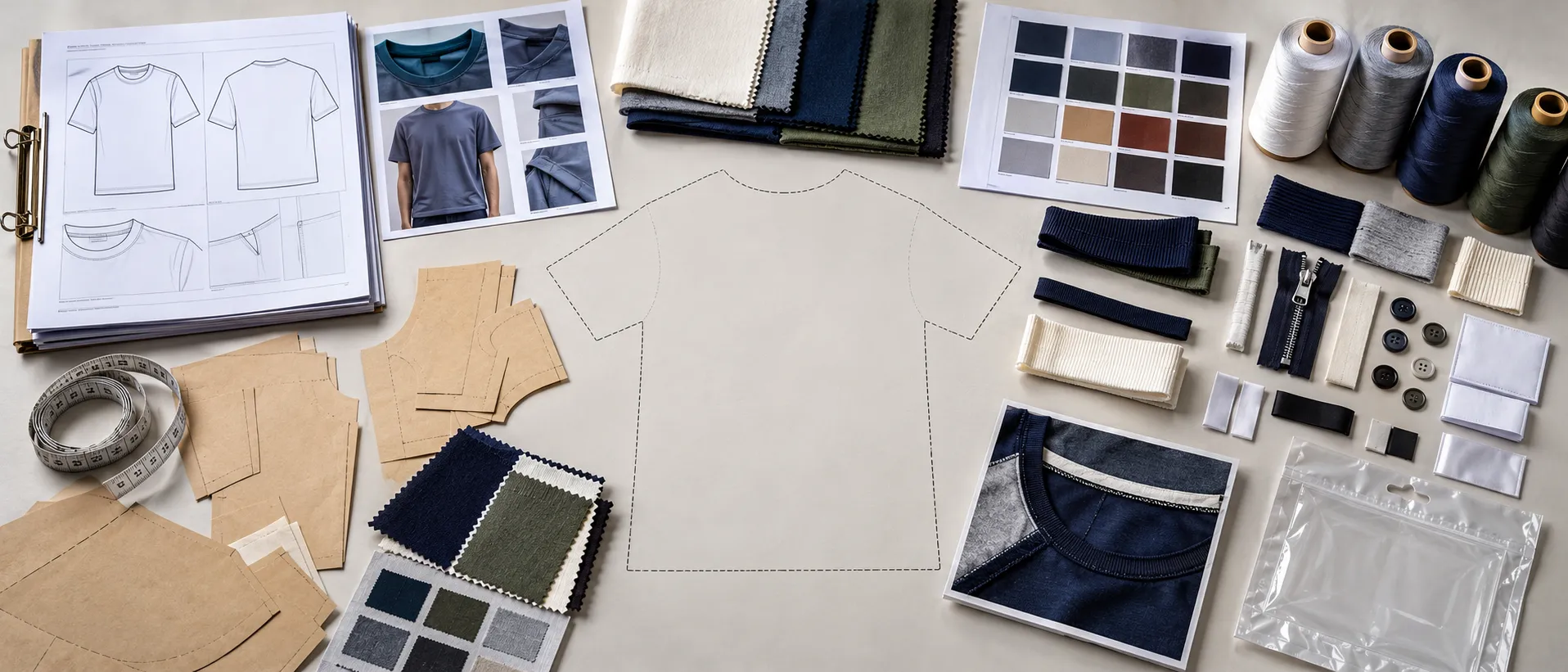 sample checklist requirements accurate garment sample 3