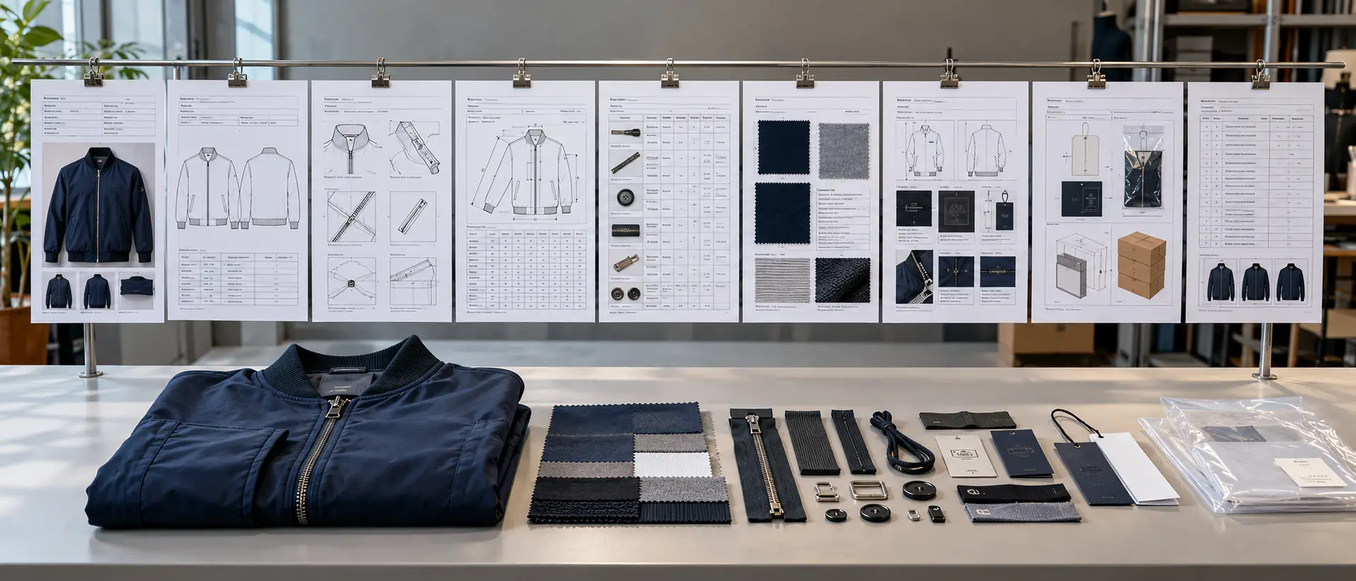 What Should a Complete Apparel Tech Pack Include A Blog on How to Make a Tech Pack 3 2