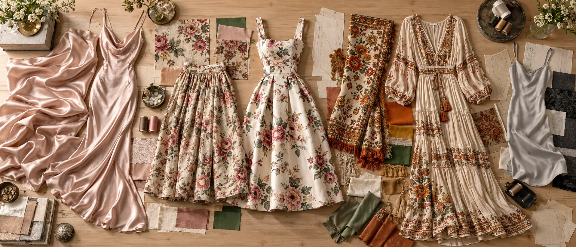 What Still Inspires Legacy Fashion Styles We Still Love 1