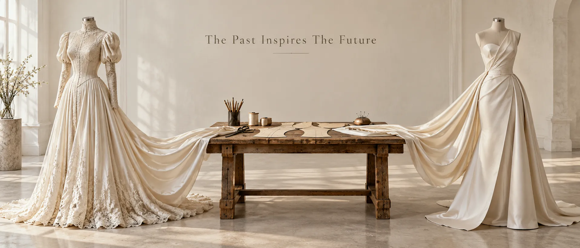 Why Understanding Past Fashion Helps Shape the Future 12