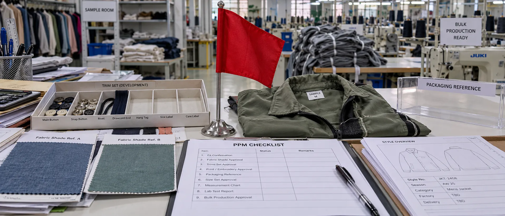 common ppm red flags not locked before bulk 2