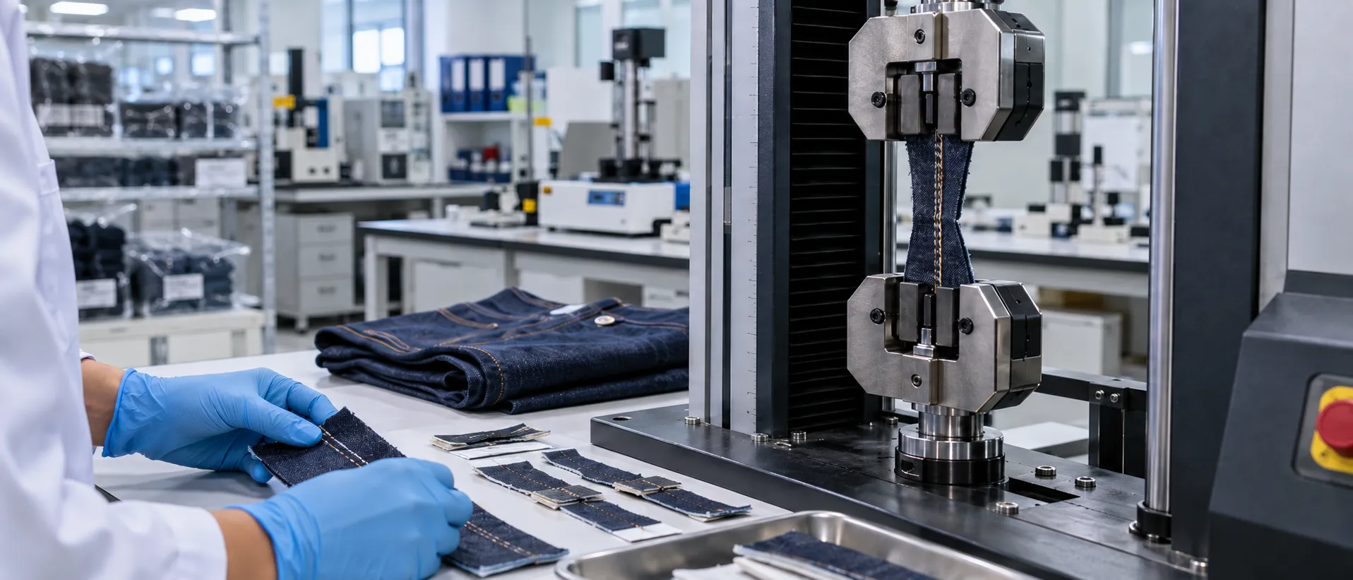 garment performance testing gpt approval process 1